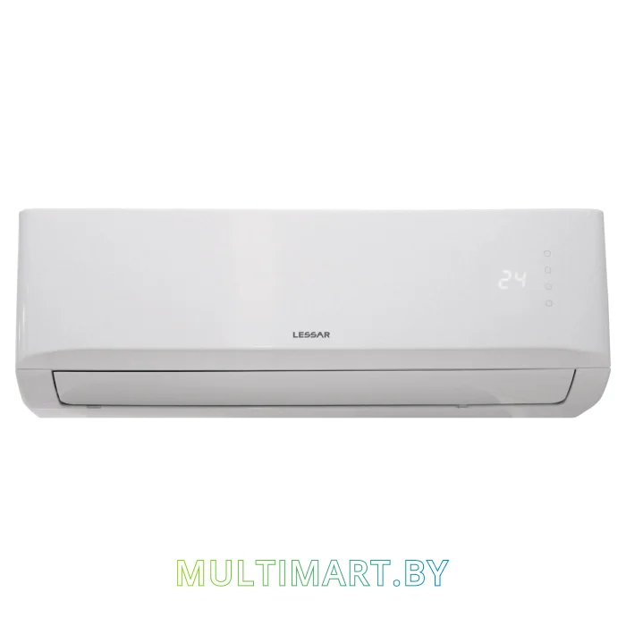 Кондиционер Lessar LS-H24KKA2A/LU-H24KKA2A